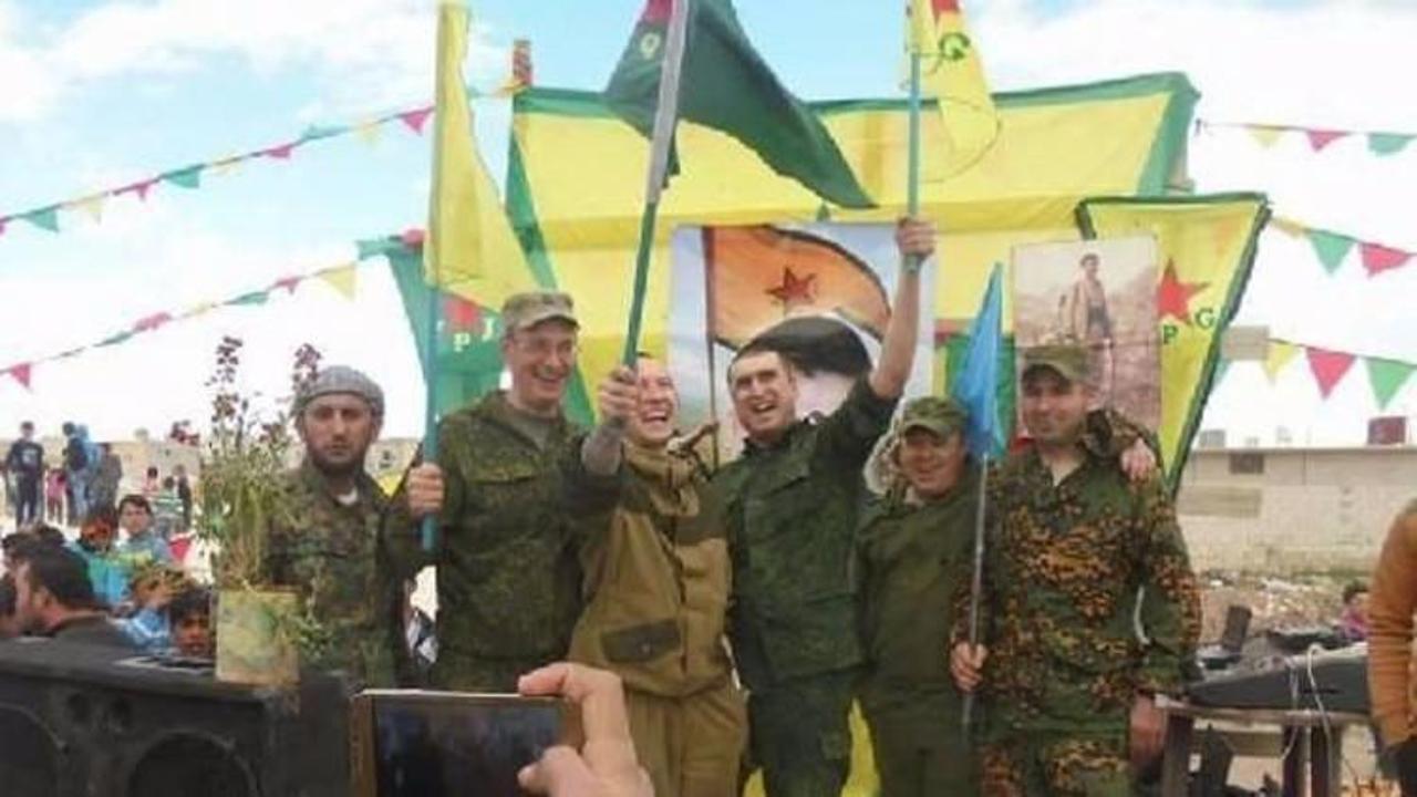 İşte Rusya'nın PKK hamlesinin anlamı!