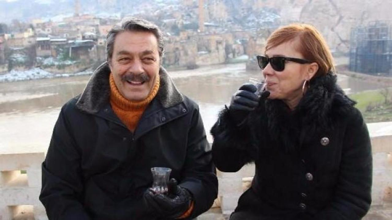 Mahkeme 'ter&ouml;r' su&ccedil;undan hapis cezası verdi!  