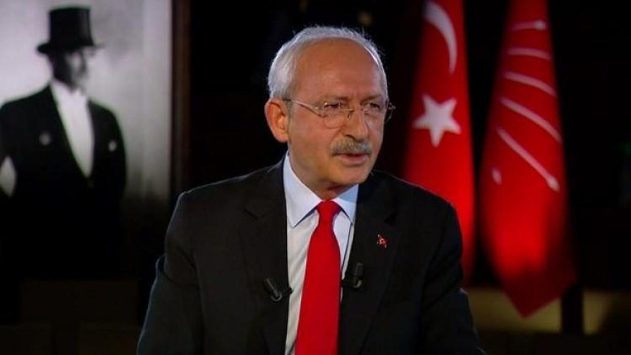 Kılıçdaroğlu'na Ülke TV'den çağrı