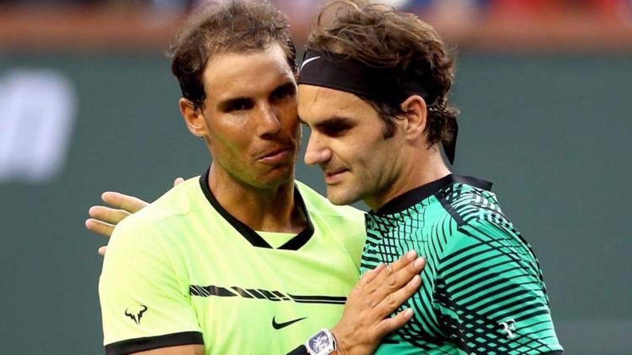 Miami Open'da dev final!