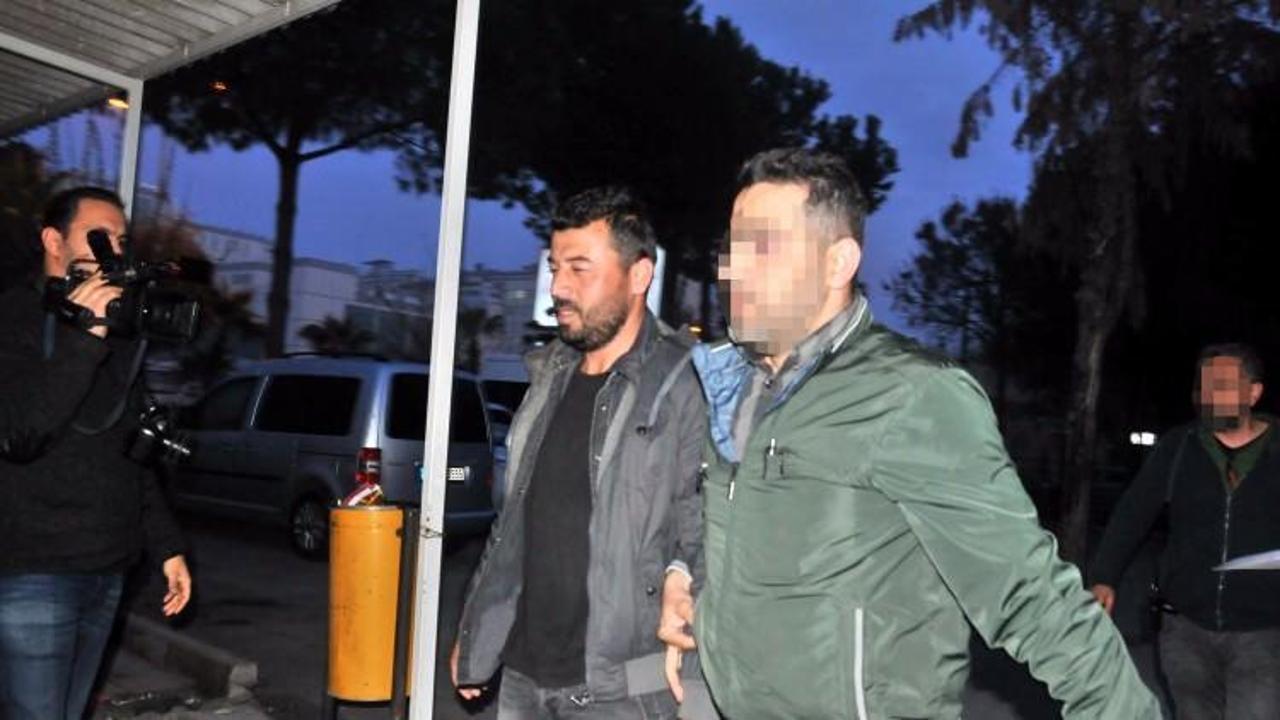 &Ouml;ğretmenlere Bylock operasyonu: 16 g&ouml;zaltı