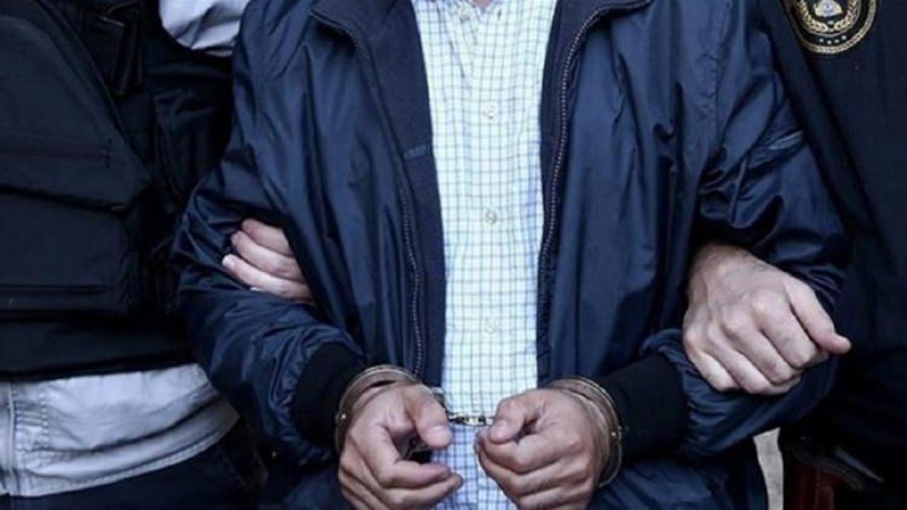 PKK propagandası yapan 4 kişi tutuklandı