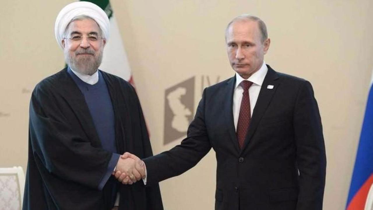 Rusya ve İran vizeleri kaldırdı