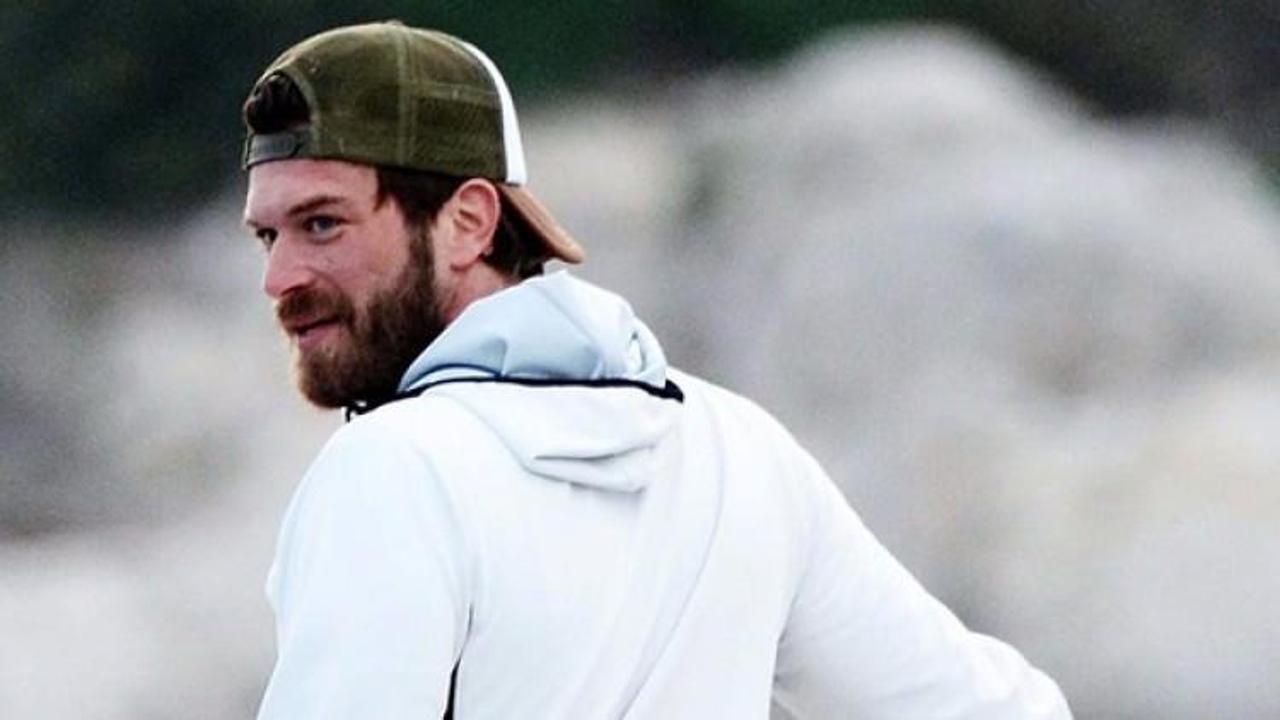 Tatlıtuğ -Dizer &ccedil;ifti tatil sezonunu a&ccedil;tı