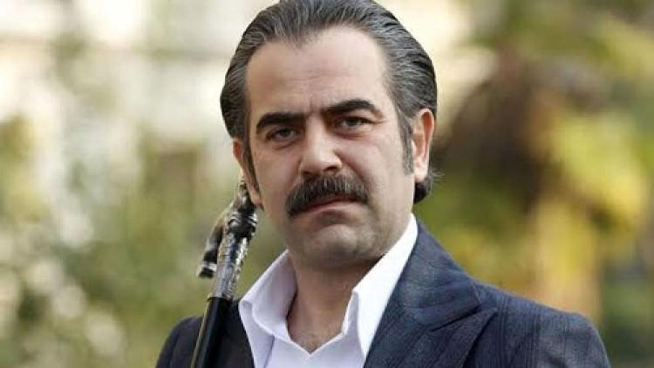 Ünlü dizi oyuncusu Yurdaer Okur gözaltına alındı