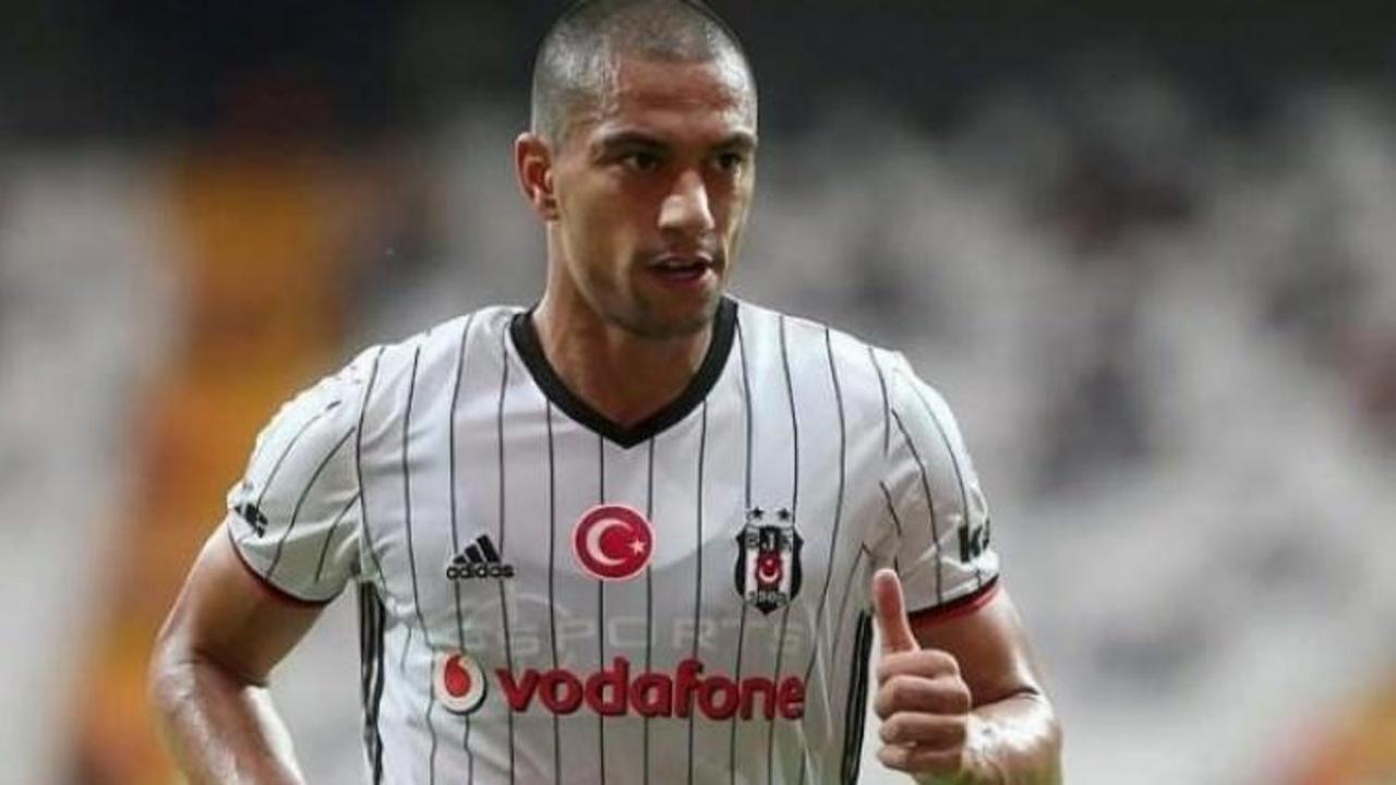 Beşiktaş'tan Gökhan İnler için transfer açıklaması