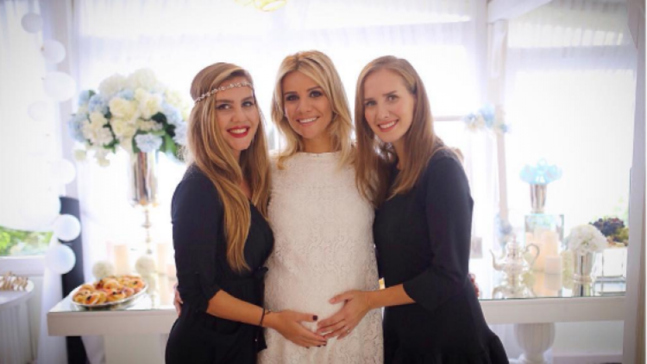 Esra Erol'un kardeşi 'Elif' dizisinde oynayacak