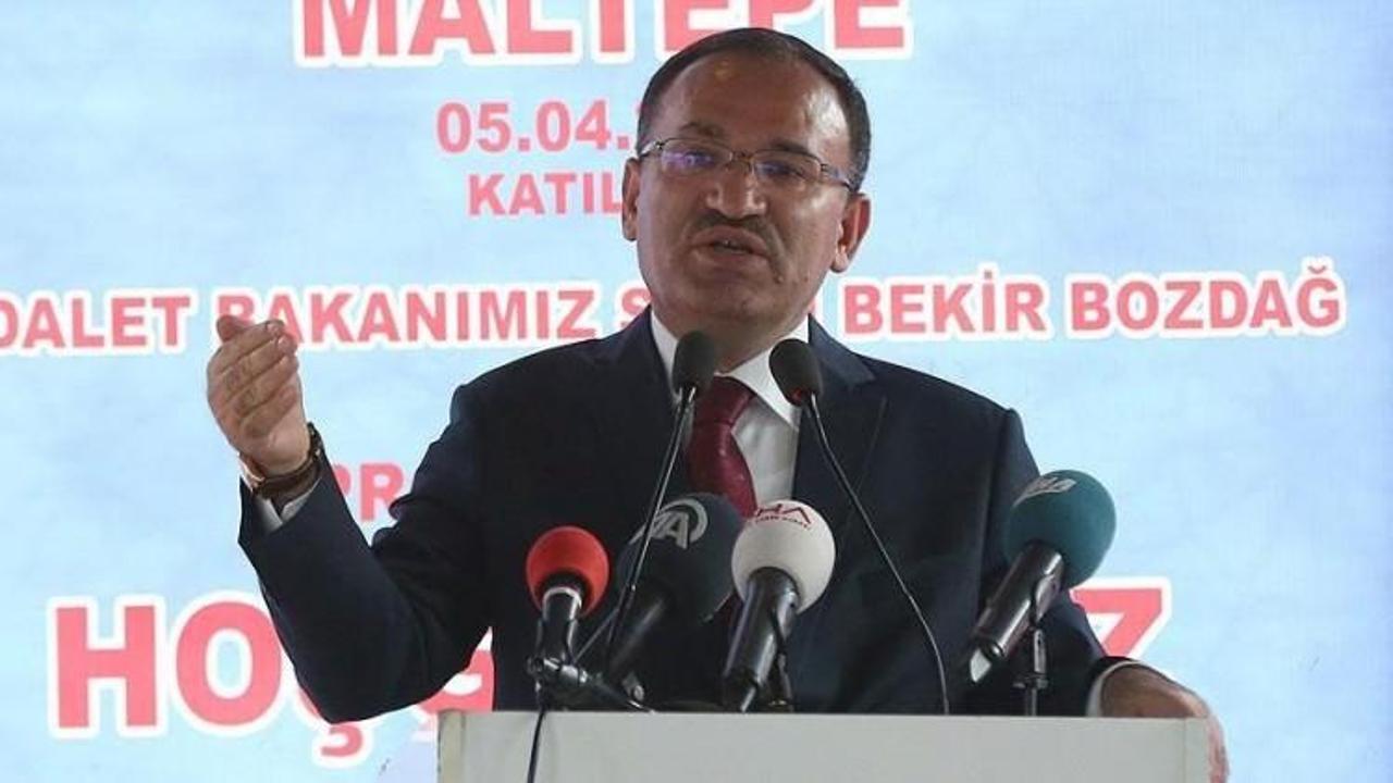 'Feyzioğlu alternatif CHP genel başkanı'