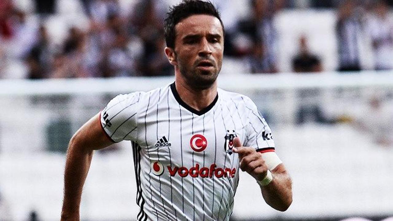 Gökhan Gönül'den Beşiktaş'a müjde!