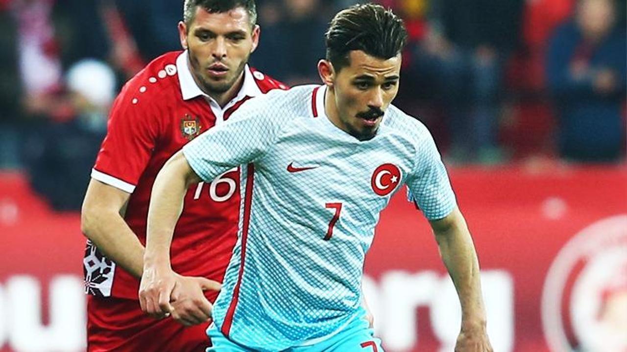 G.Saray da peşindeydi! İşte yeni takımı