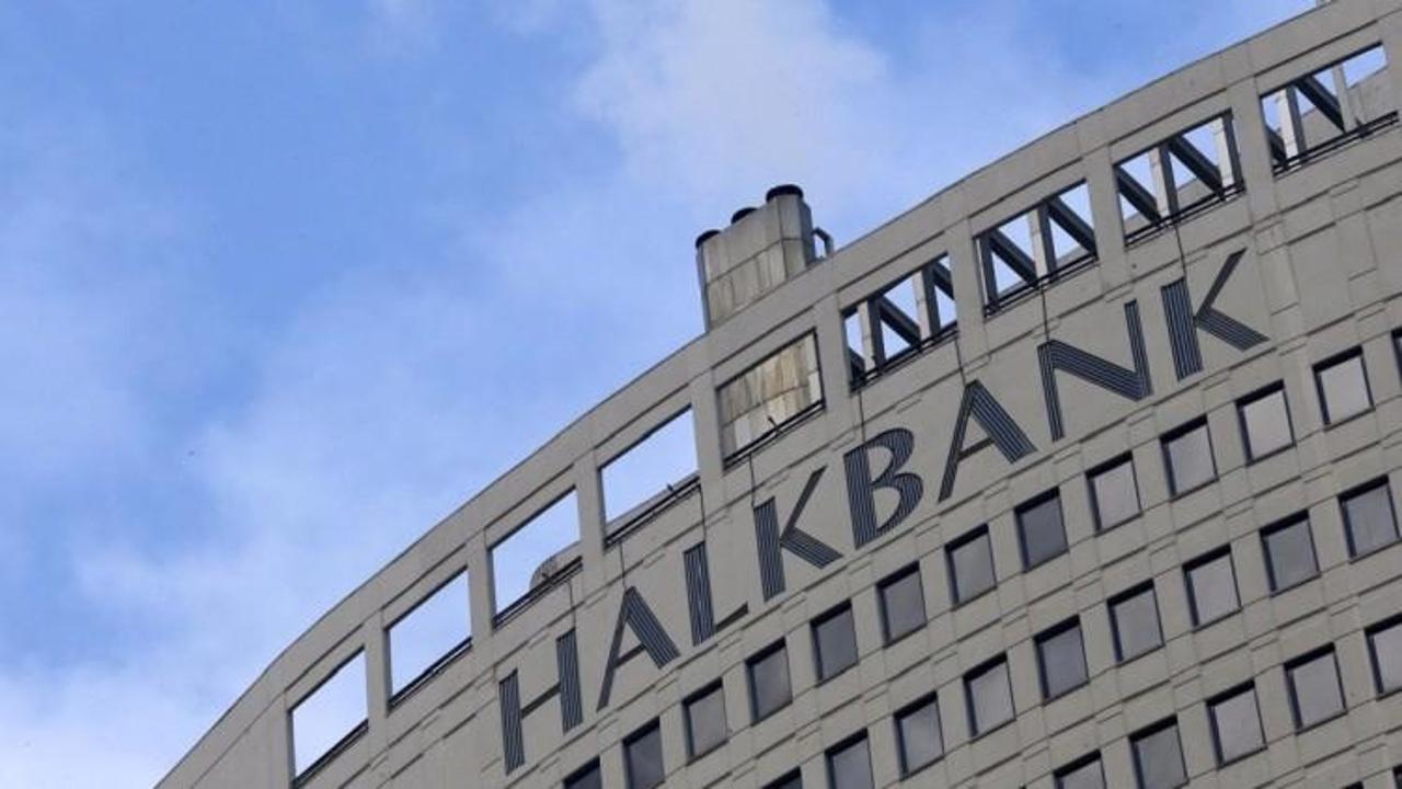 Halkbank'a saldırılar sürüyor!