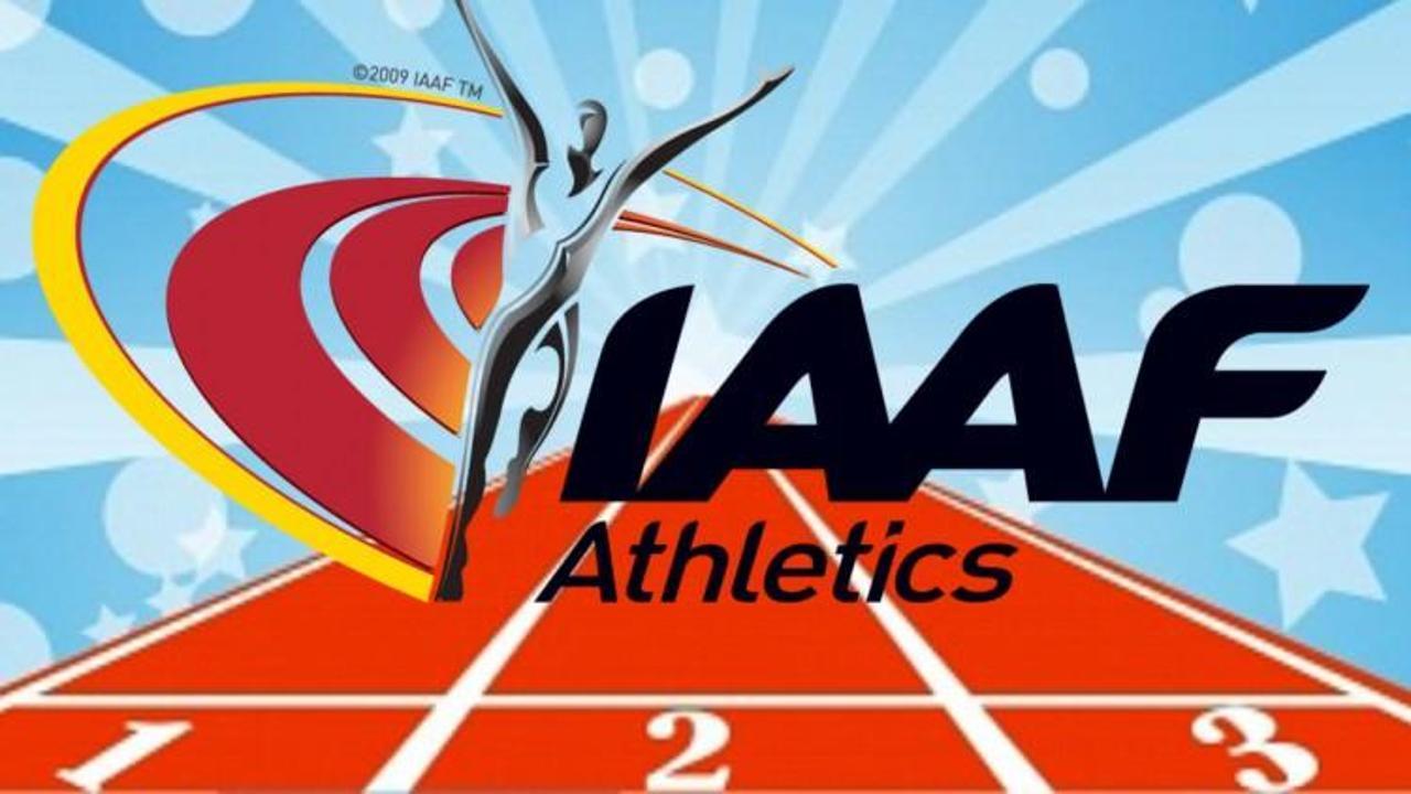 Ruslardan IAAF'ye siber saldırı