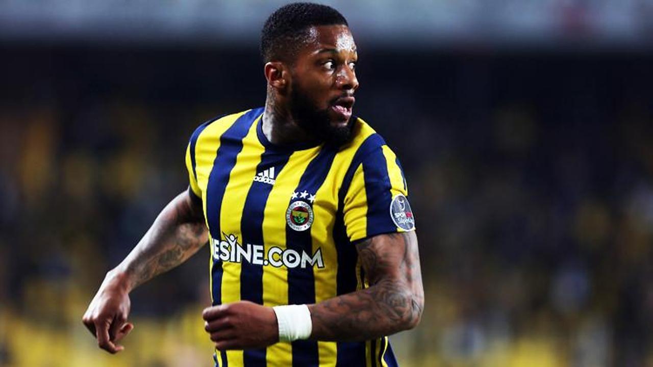 Lens resti çekti! Gelecek sezon...