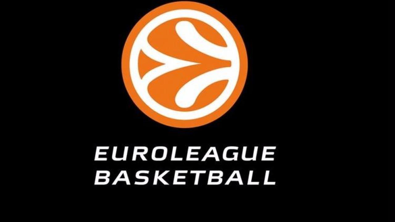THY Euroleague'de play-off programı açıklandı