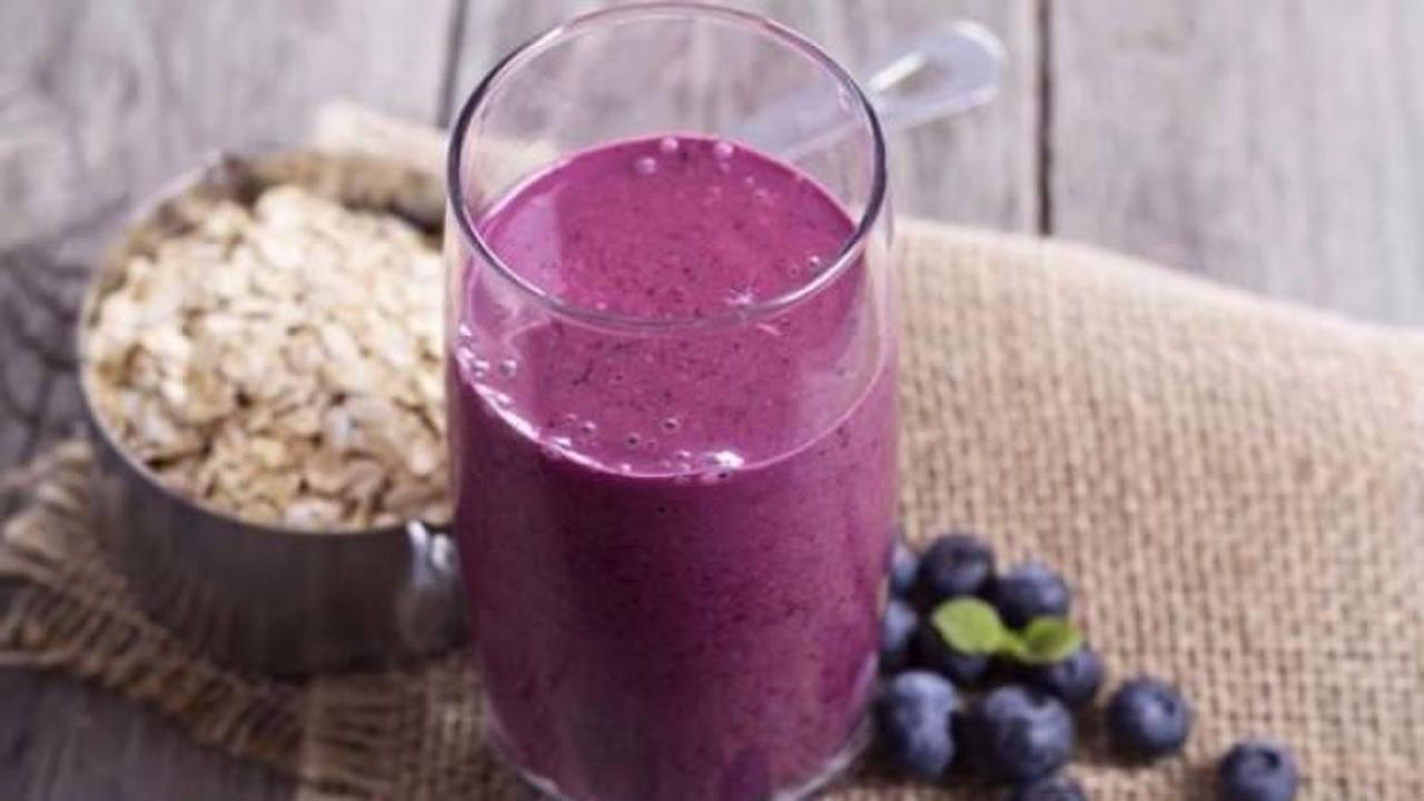 Sıkı kasların yolu bu tariften ge&ccedil;iyor