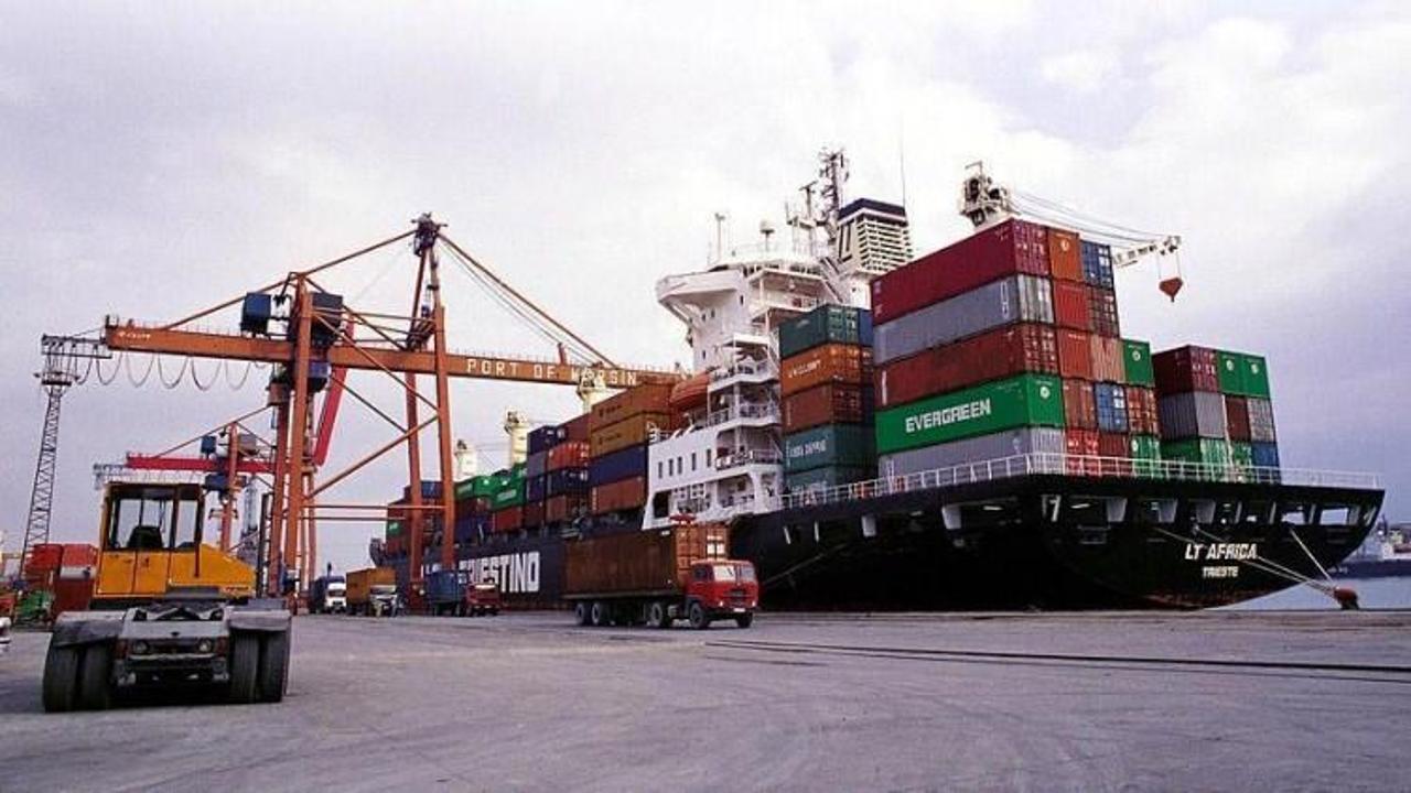 Su ürünleri ihracatında hedef 900 milyon dolar