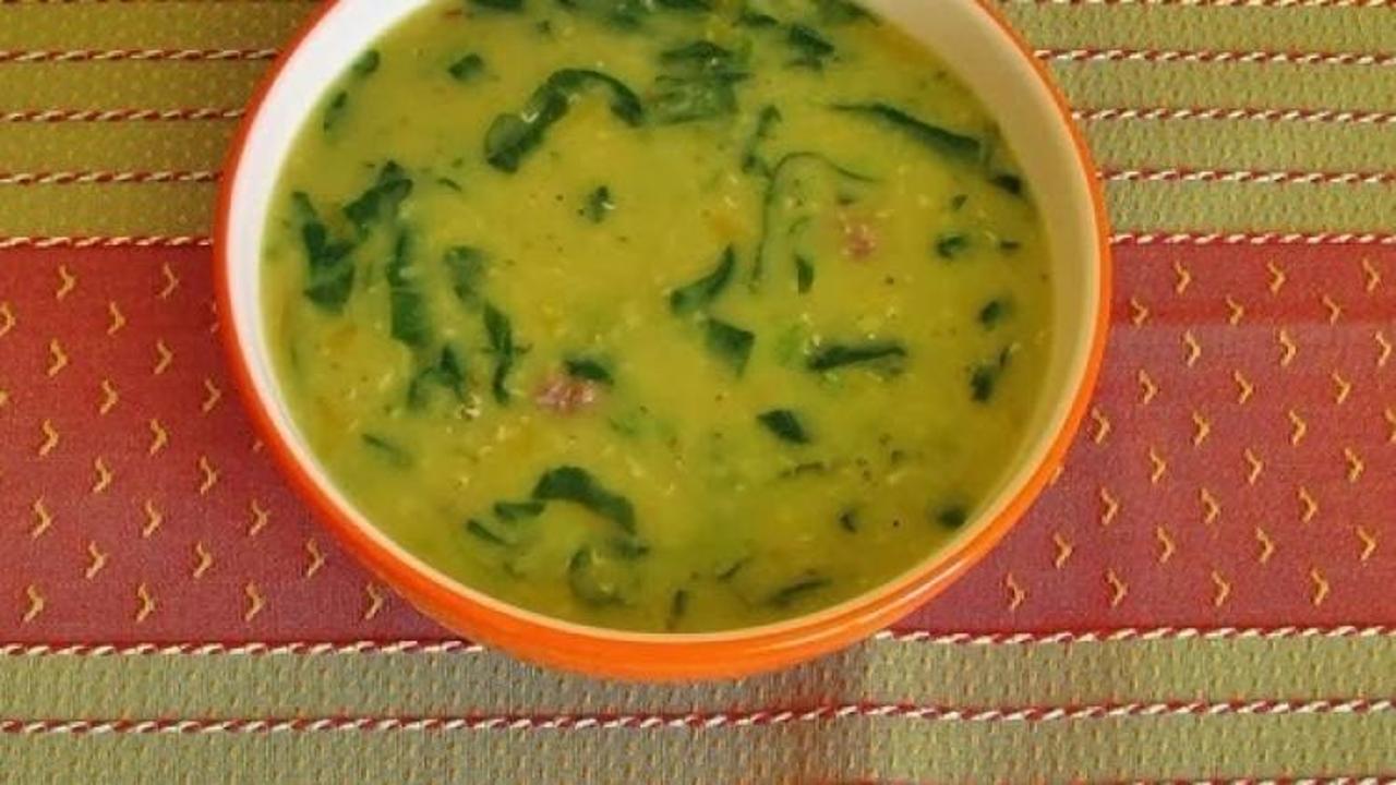 S&uuml;leymaniye &ccedil;orbası tarifi