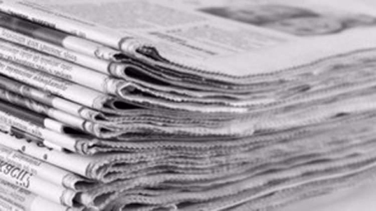 Suriye saldırısı ABD medyasında b&ouml;yle yankı buldu!