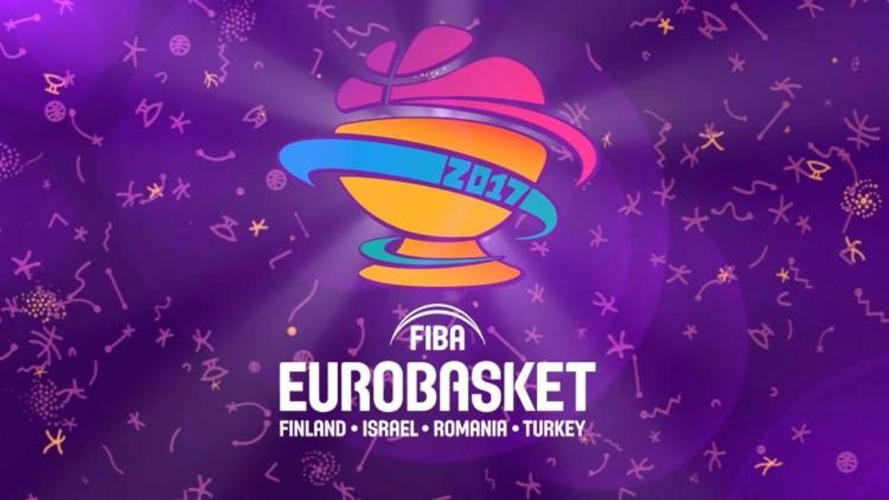 EuroBasket 2017 biletleri satışa çıktı