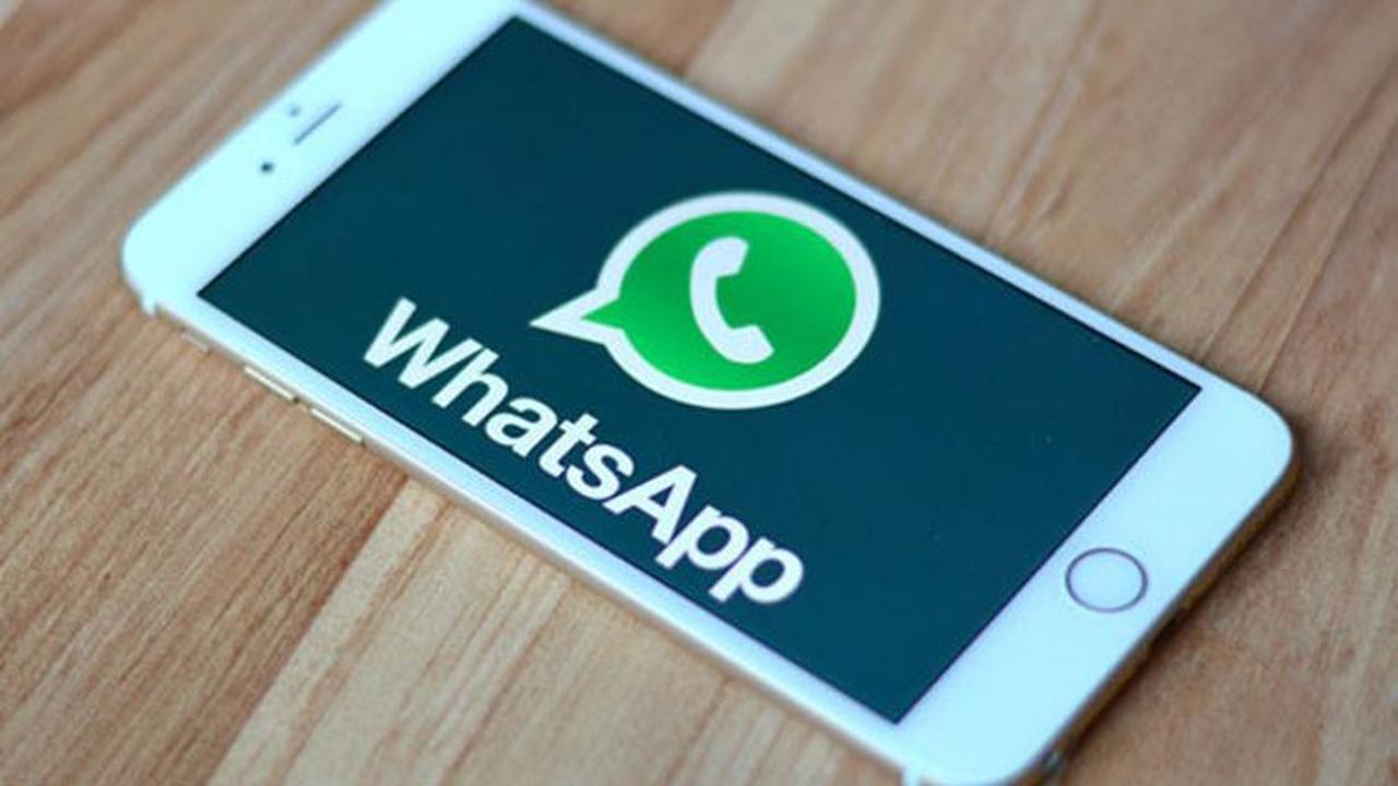 WhatsApp yeni güncelleme! Para gönderme özelliği geliyor