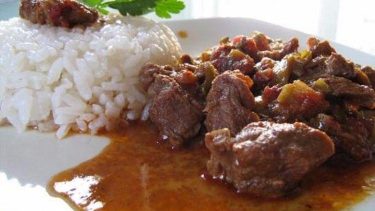 Yemekleri koymadan önce buna çok dikkat edin!