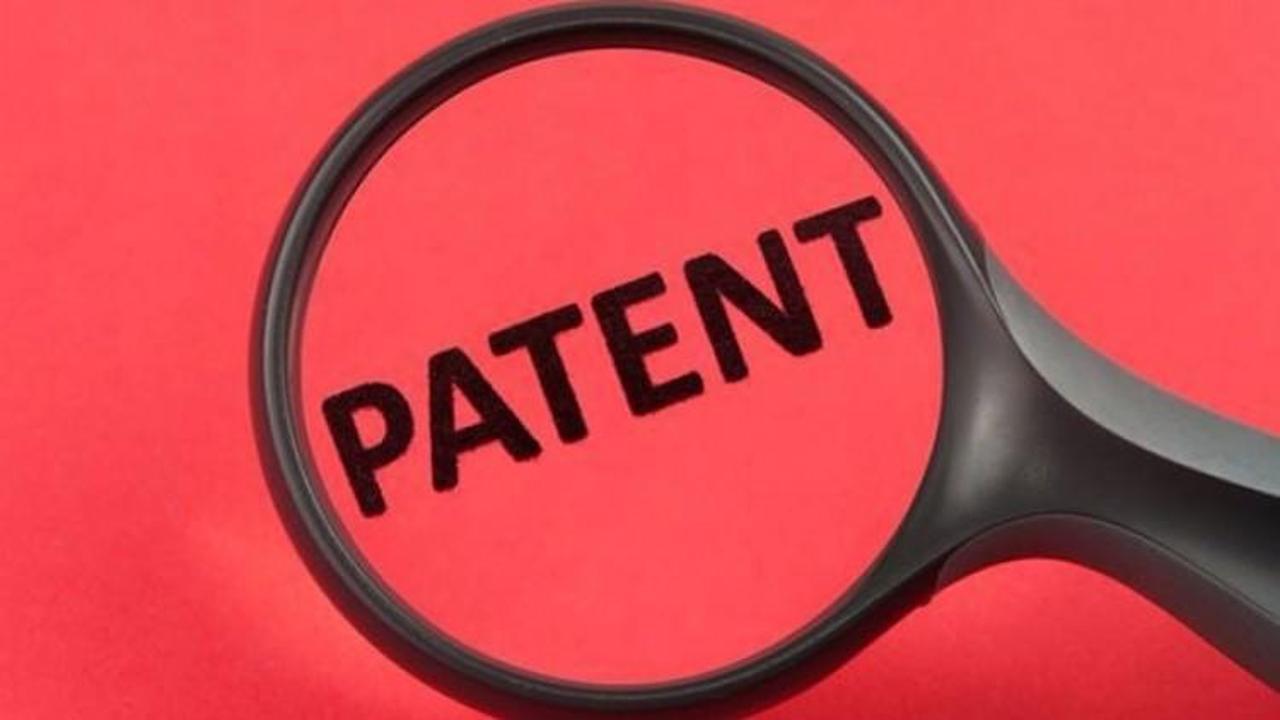 Yerli patent başvuruları yüzde 21 arttı