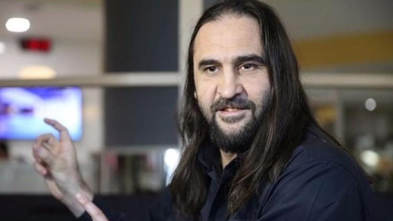 Yıllar sonra itiraf! 'İz bırakacak gol attım ama'