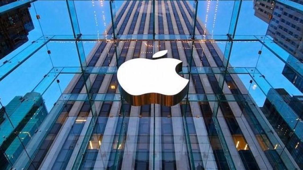Apple, Çin'de veri merkezi açacak