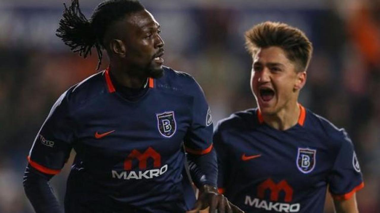 Adebayor: Kariyerimin en kolay gol&uuml;yd&uuml;