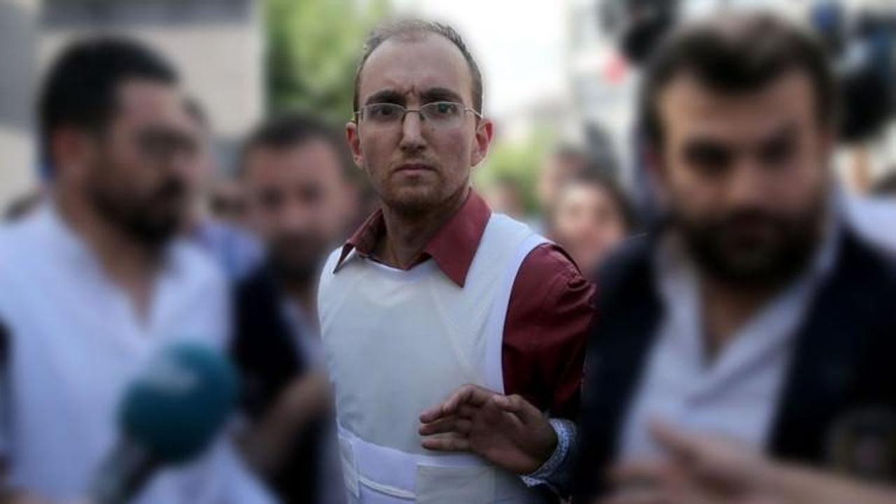 Savcı, Atalay Filiz hakkında kararı verdi