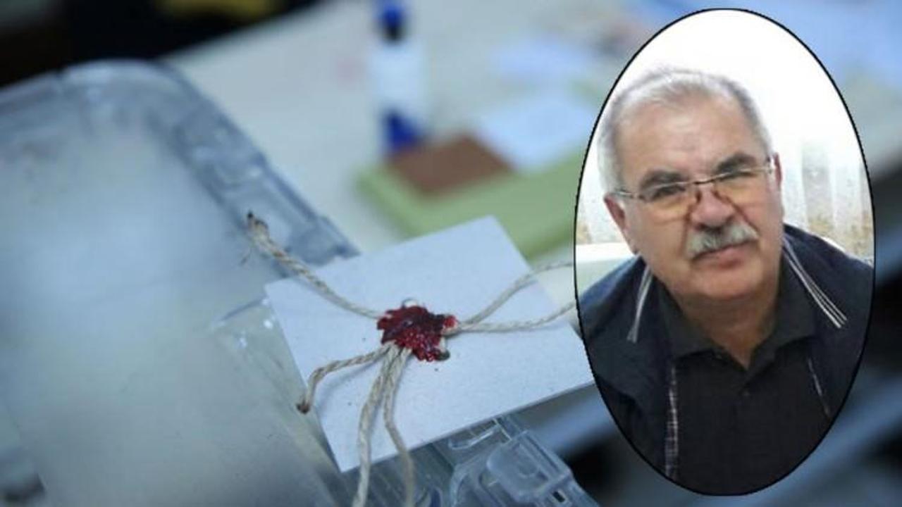 Ankara'da sandık görevlisi kalp krizinden öldü
