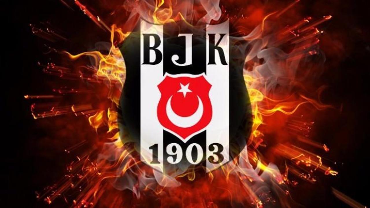 Beşiktaşlı yıldız açıkladı! 'Trabzonspor'a...'