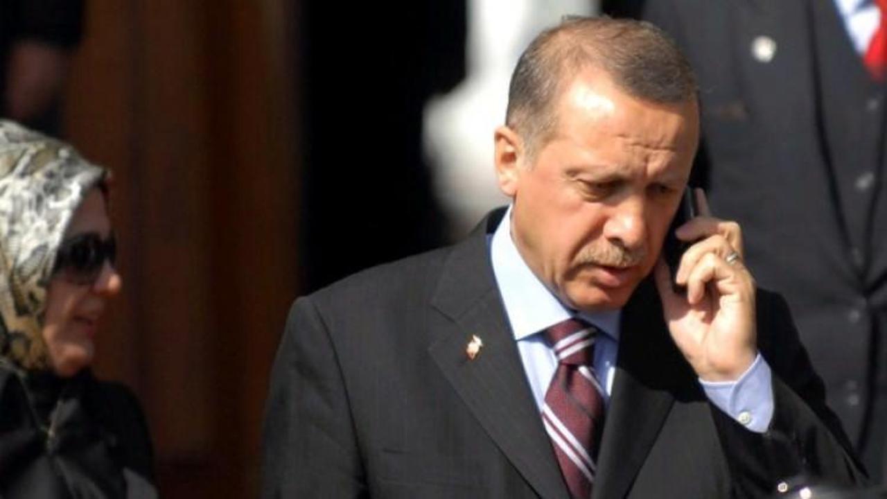 Erdoğan sonucu gördü, hemen o ismi aradı!