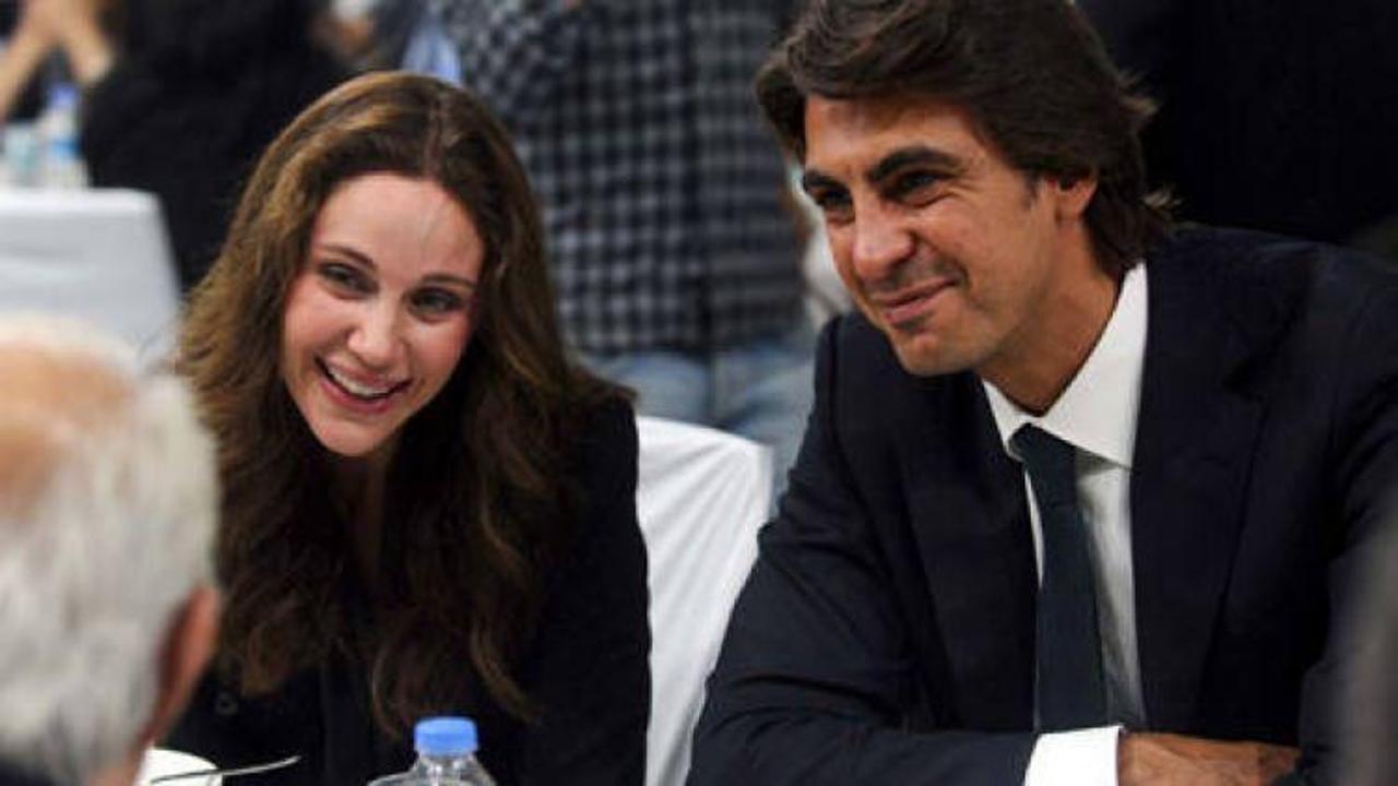 Demet Şener İbrahim Kutluay'a ateş p&uuml;sk&uuml;rd&uuml;