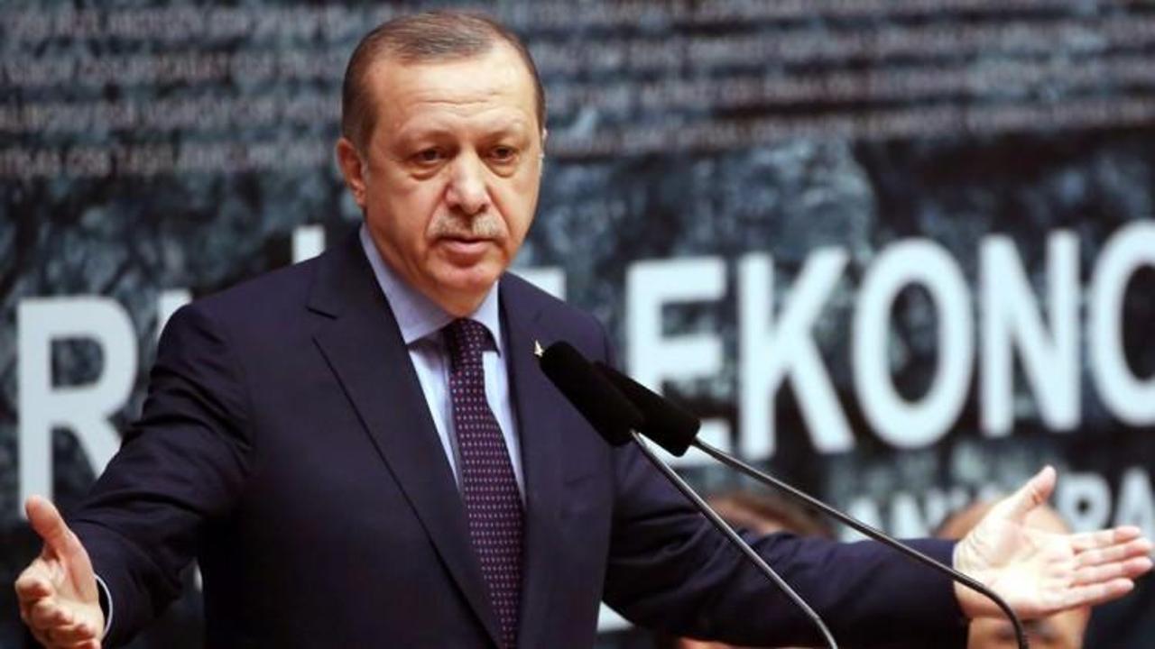 Erdoğan başlattı, 3 ayda 770 bin istihdam sağlandı