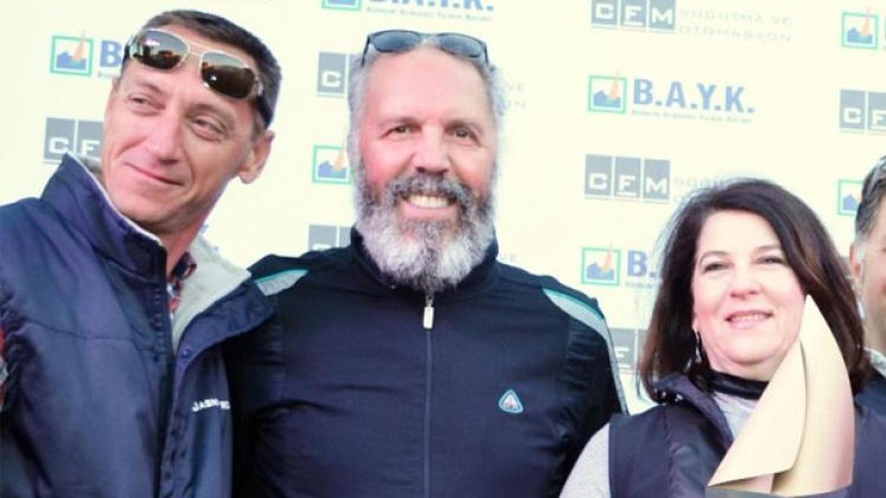 Fatih Erko&ccedil;'tan hayranlarına mutlu haber