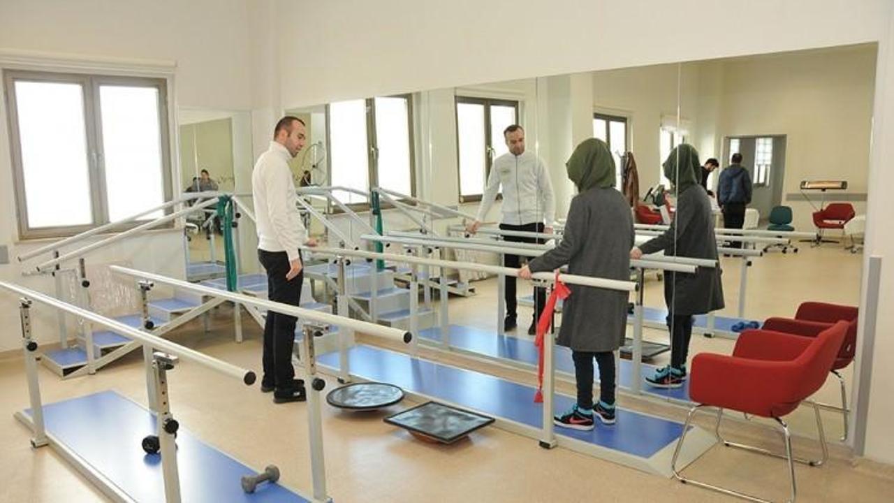 Gaziosmanpaşa'ya 250 yataklı hastane