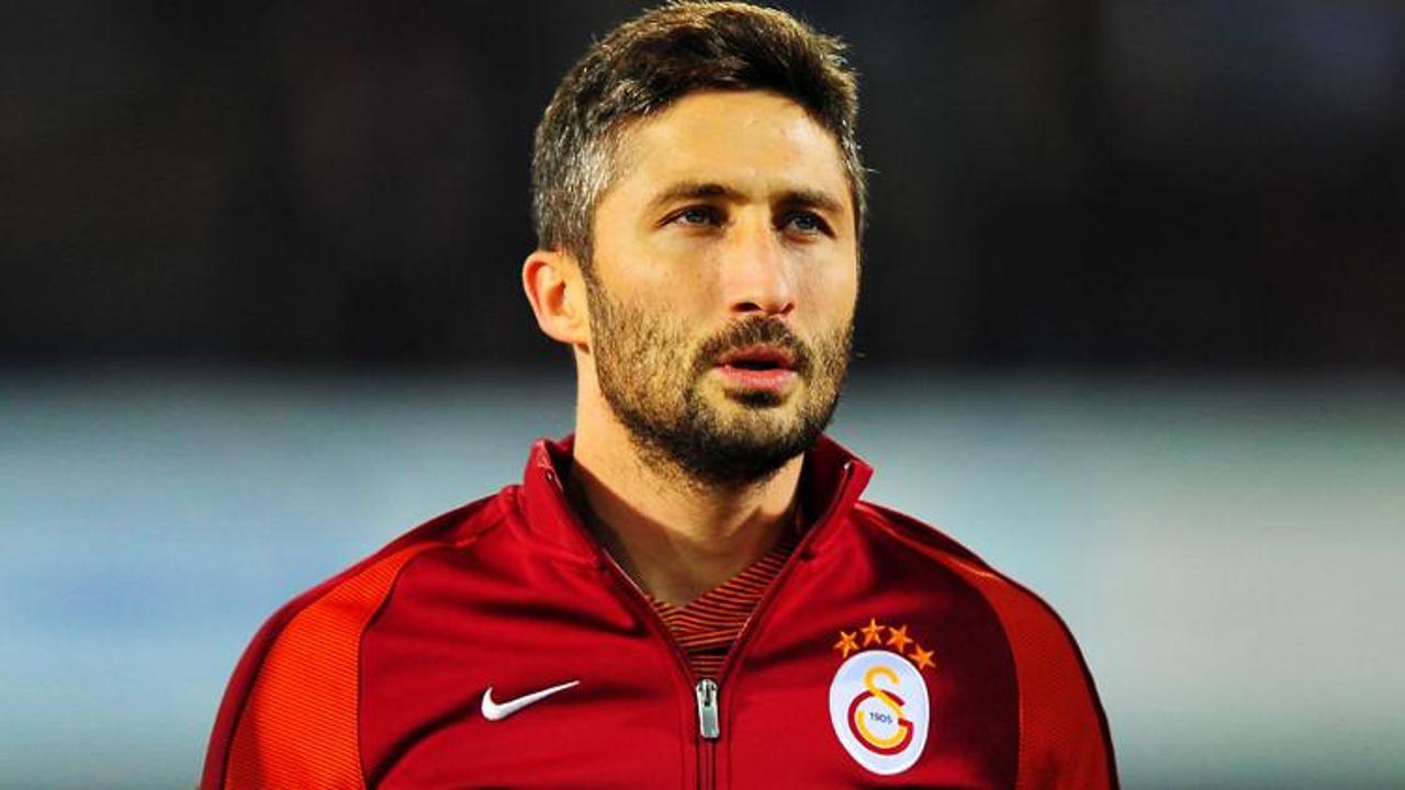 Bursaspor'dan Sabri Sarıoğlu açıklaması
