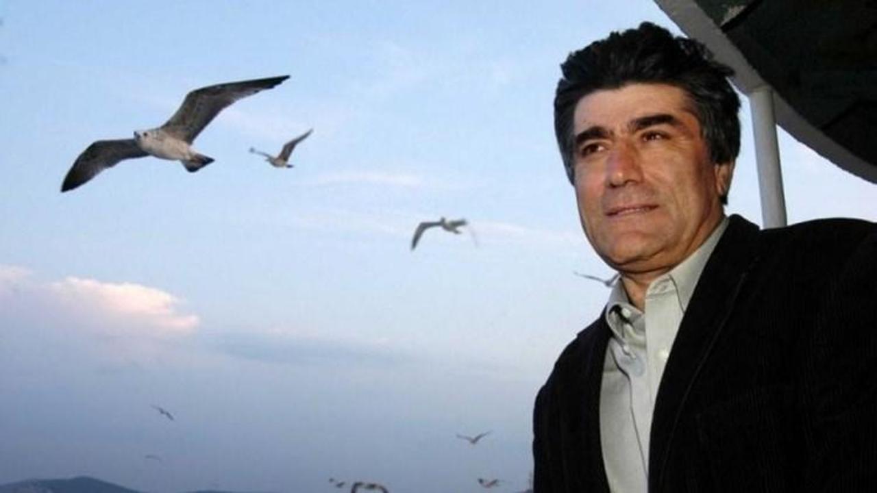 Hrant Dink davası devam ediyor