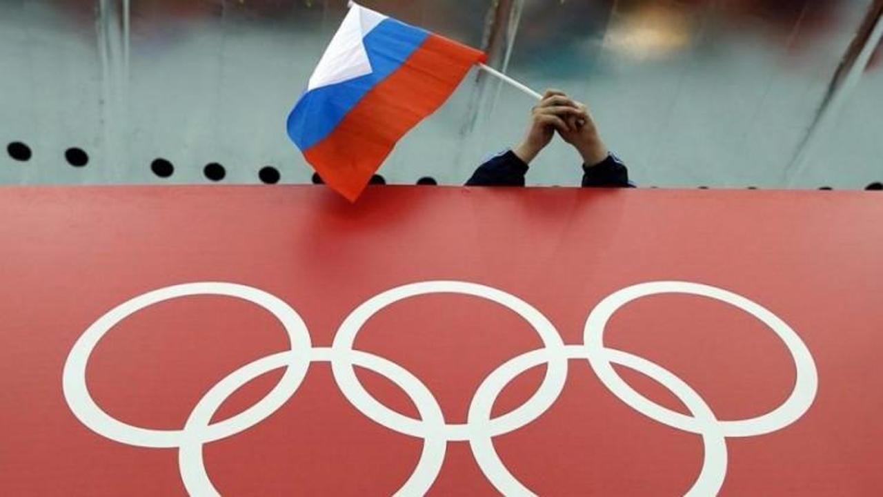 IAAF'den Rus atletlere izin çıktı!