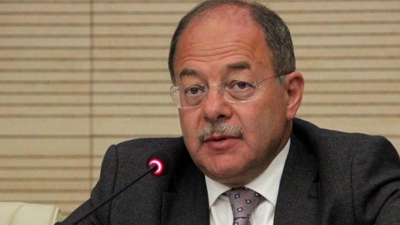 &lsquo;İbrahim Erkal&rsquo; a&ccedil;ıklaması: Acı haberi verdi!