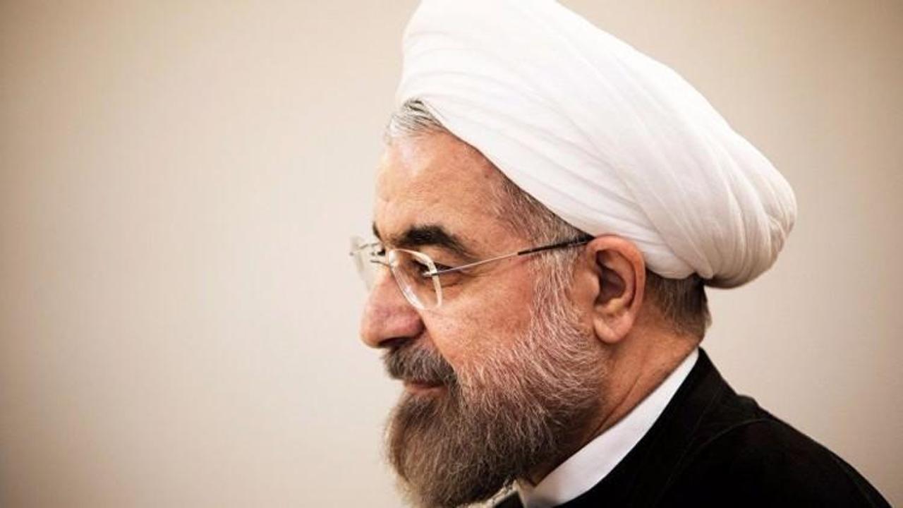 İran’da cumhurbaşkanlığı yarışı kızıştı