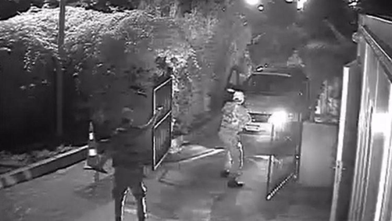 Kahraman er ge&ccedil;it vermedi