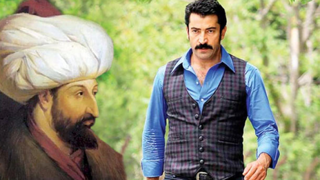 Kenan İmirzalıoğlu ekranlara geri d&ouml;n&uuml;yor