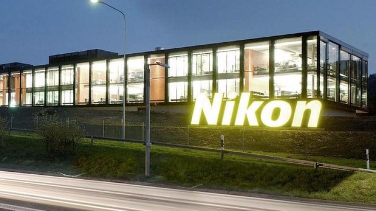 Nikon D7500 tanıtıldı
