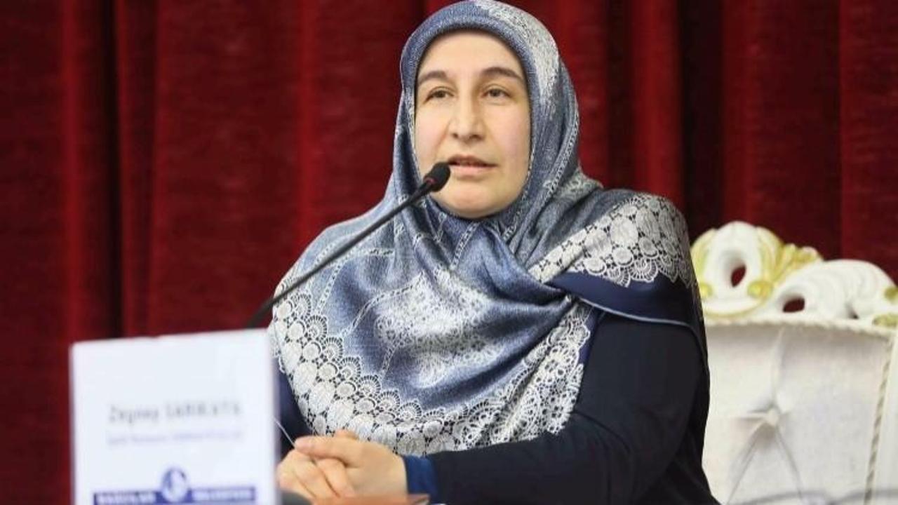Şehit Sarıkaya’nın duası duygulandırdı