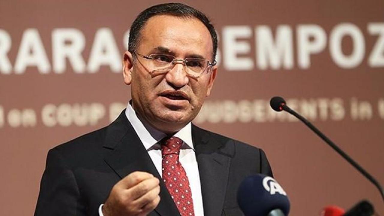 The Economist'e 'kapak' tepkisi!