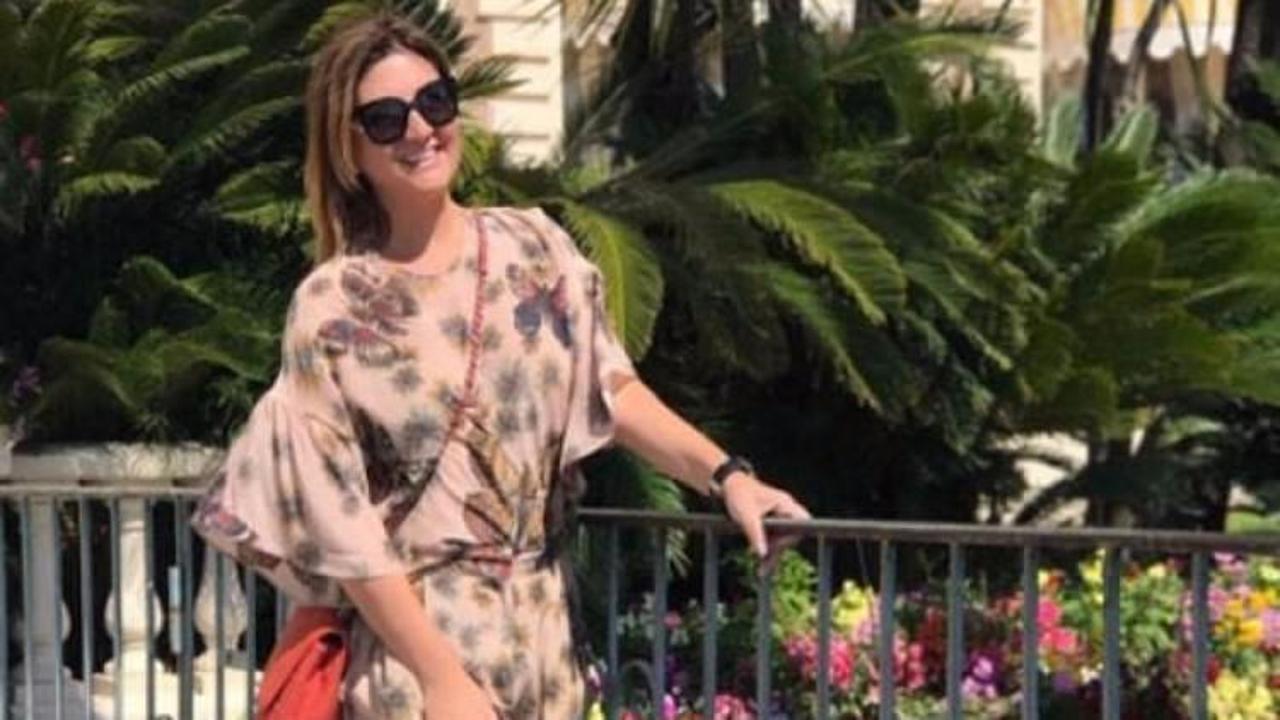 Sibel Can 2,5 ayda 10 kilo verdi