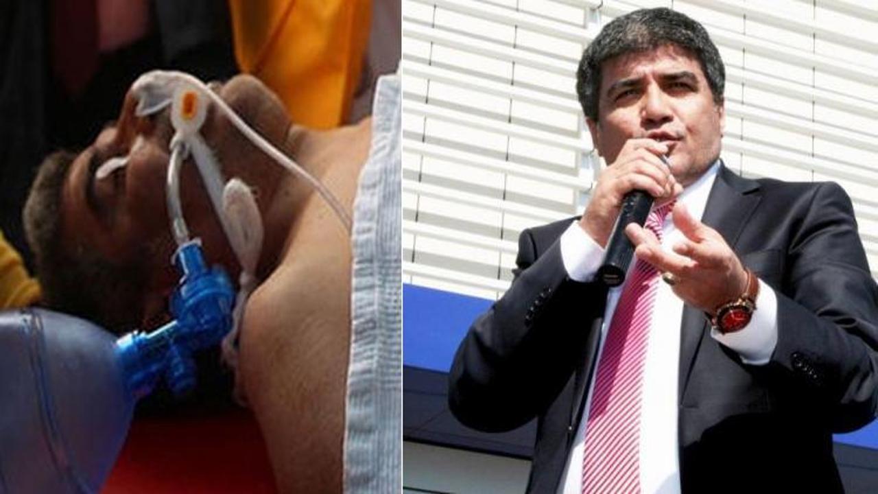 &Uuml;nl&uuml; şarkıcı İbrahim Erkal'ın son sağlık durumu nasıl?