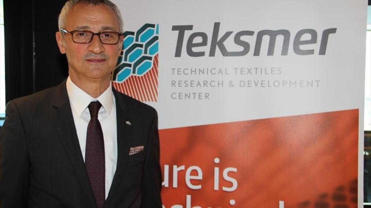 Tekstil ihracatı "değerleniyor"